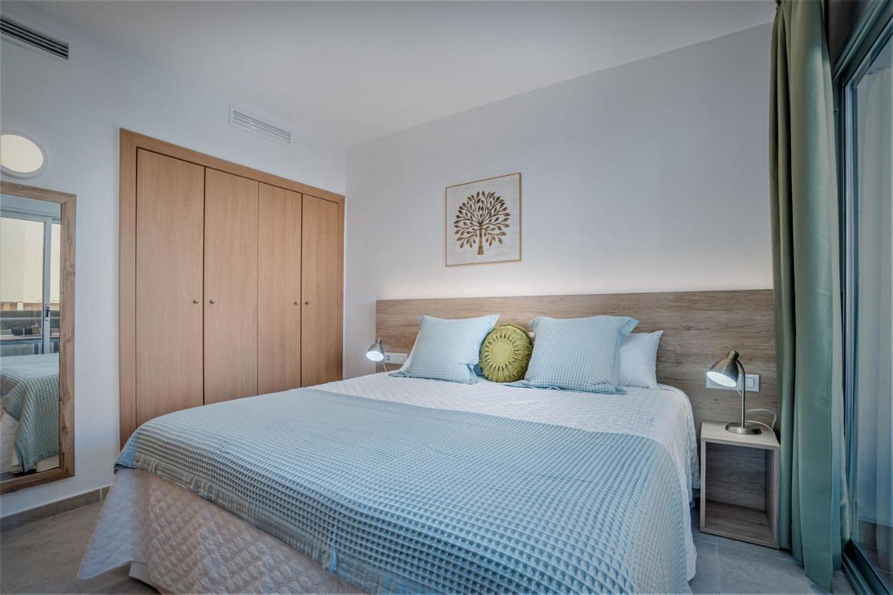 Nido 409 G Apartment Roses Exterior photo