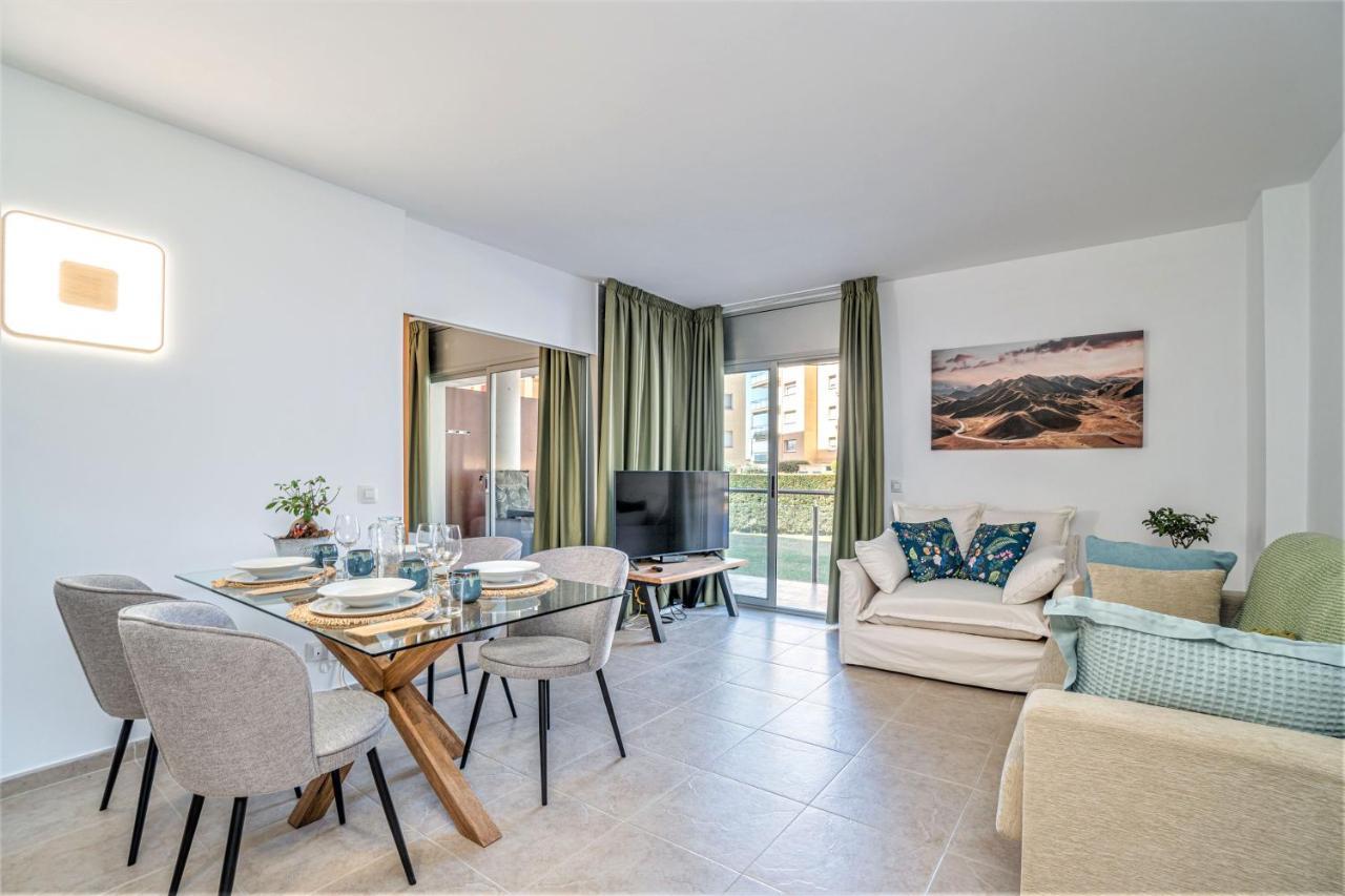 Nido 409 G Apartment Roses Exterior photo