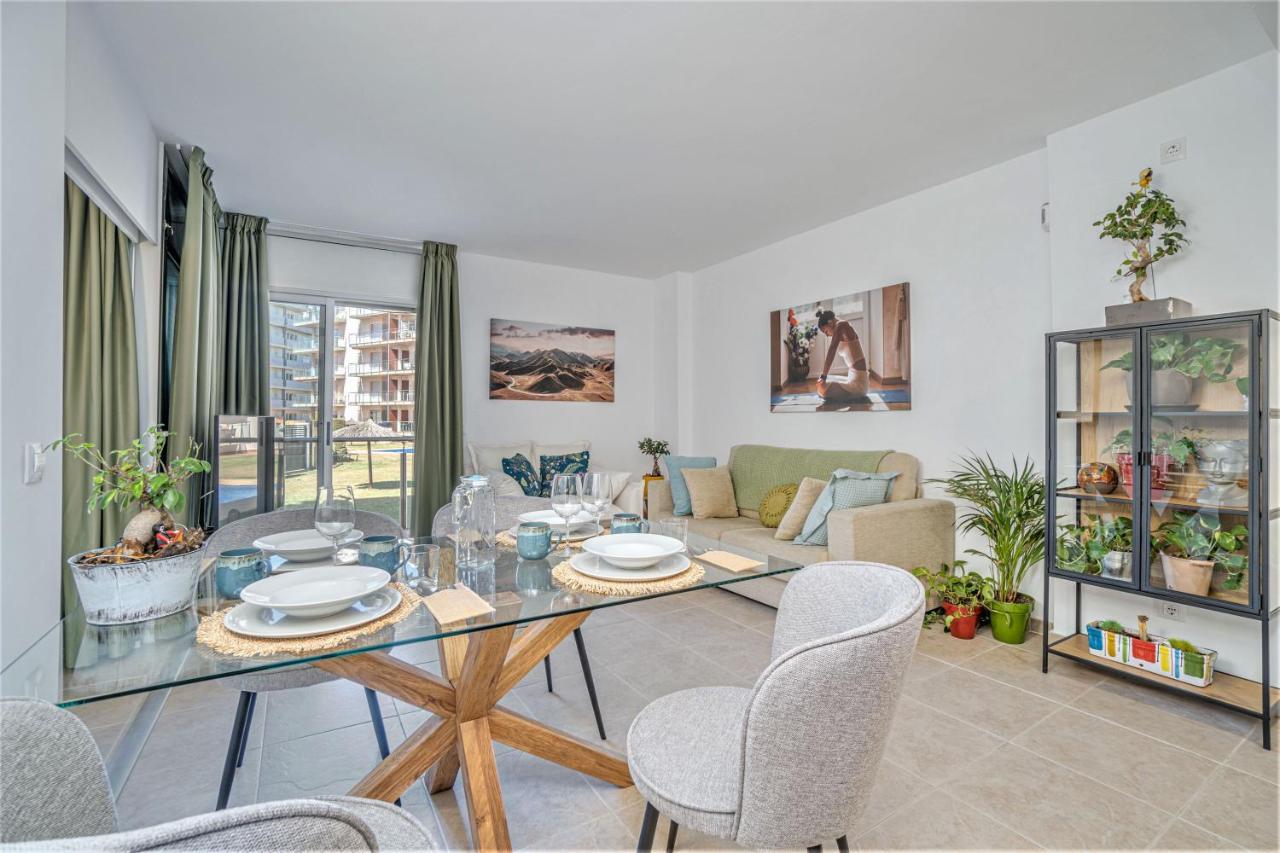 Nido 409 G Apartment Roses Exterior photo