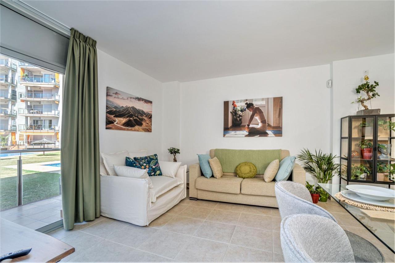 Nido 409 G Apartment Roses Exterior photo