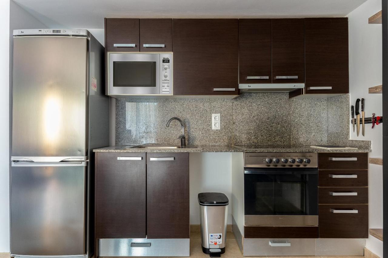 Nido 409 G Apartment Roses Exterior photo