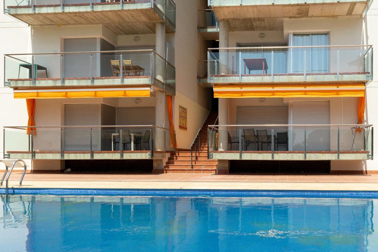 Nido 409 G Apartment Roses Exterior photo