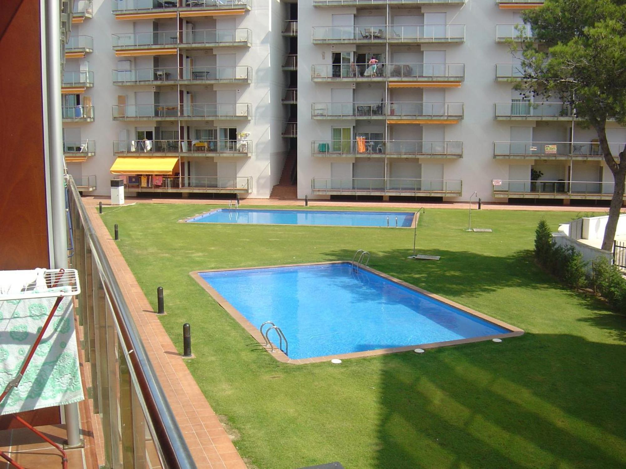Nido 409 G Apartment Roses Exterior photo