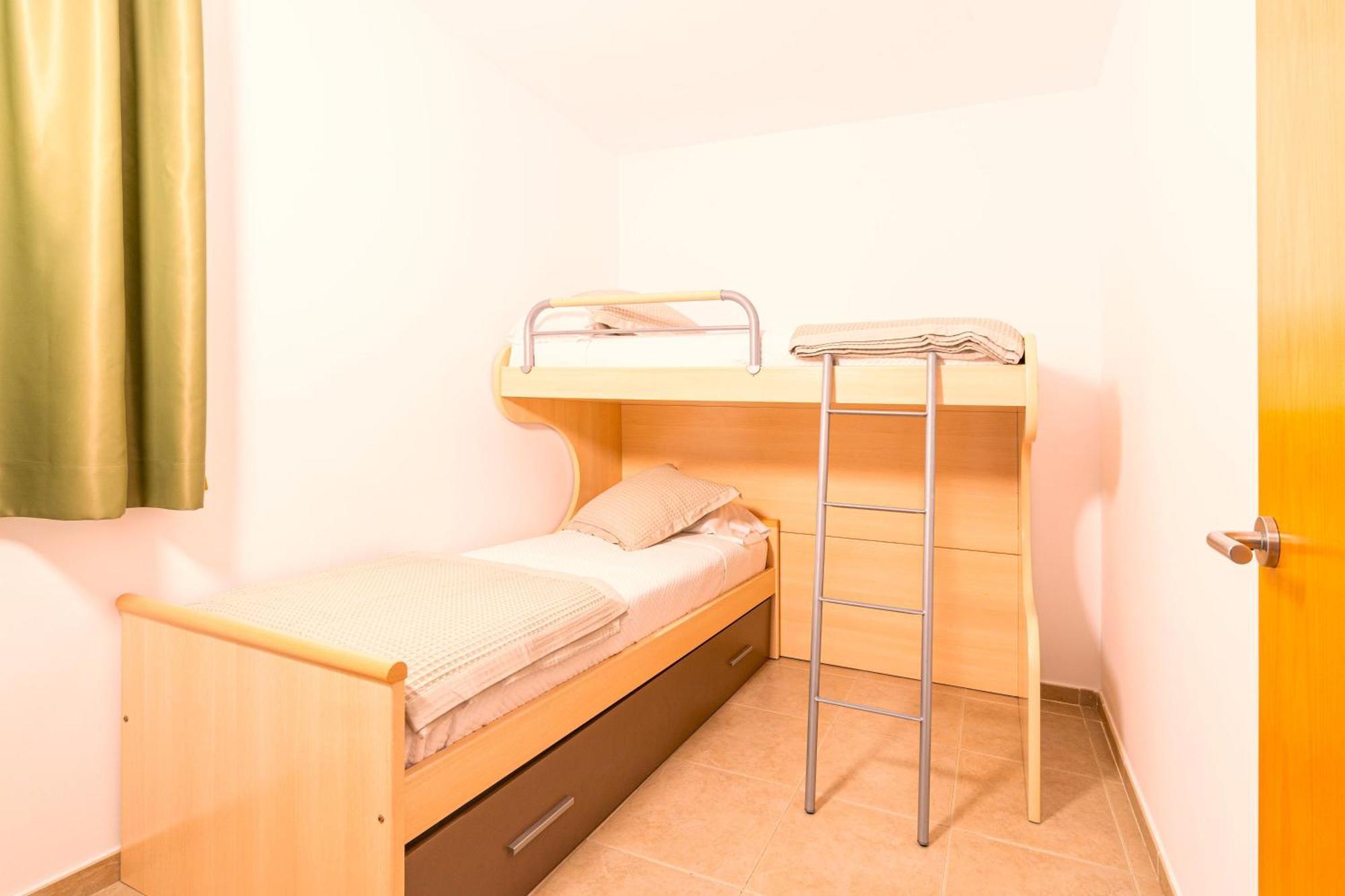 Nido 409 G Apartment Roses Exterior photo