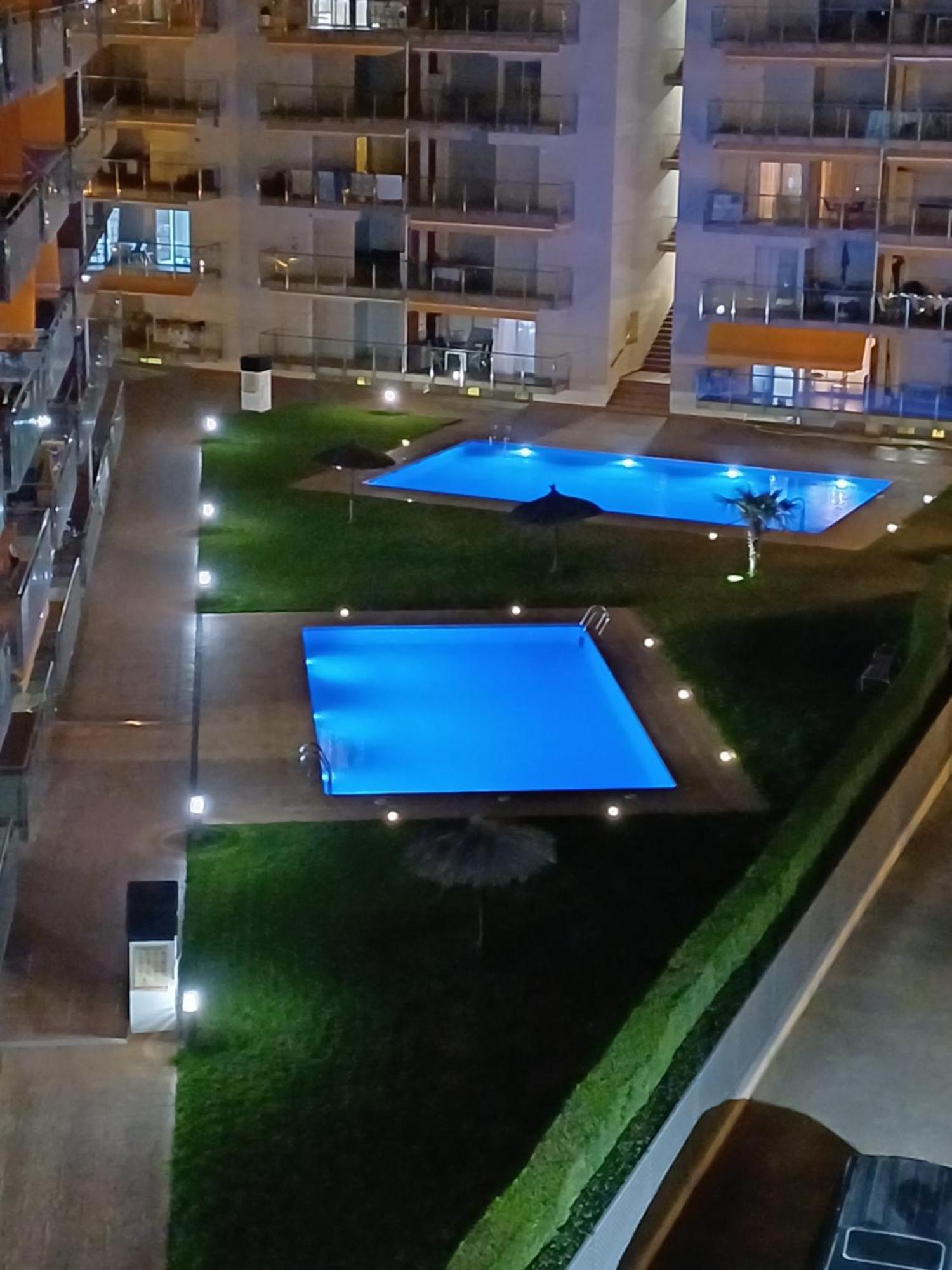 Nido 409 G Apartment Roses Exterior photo