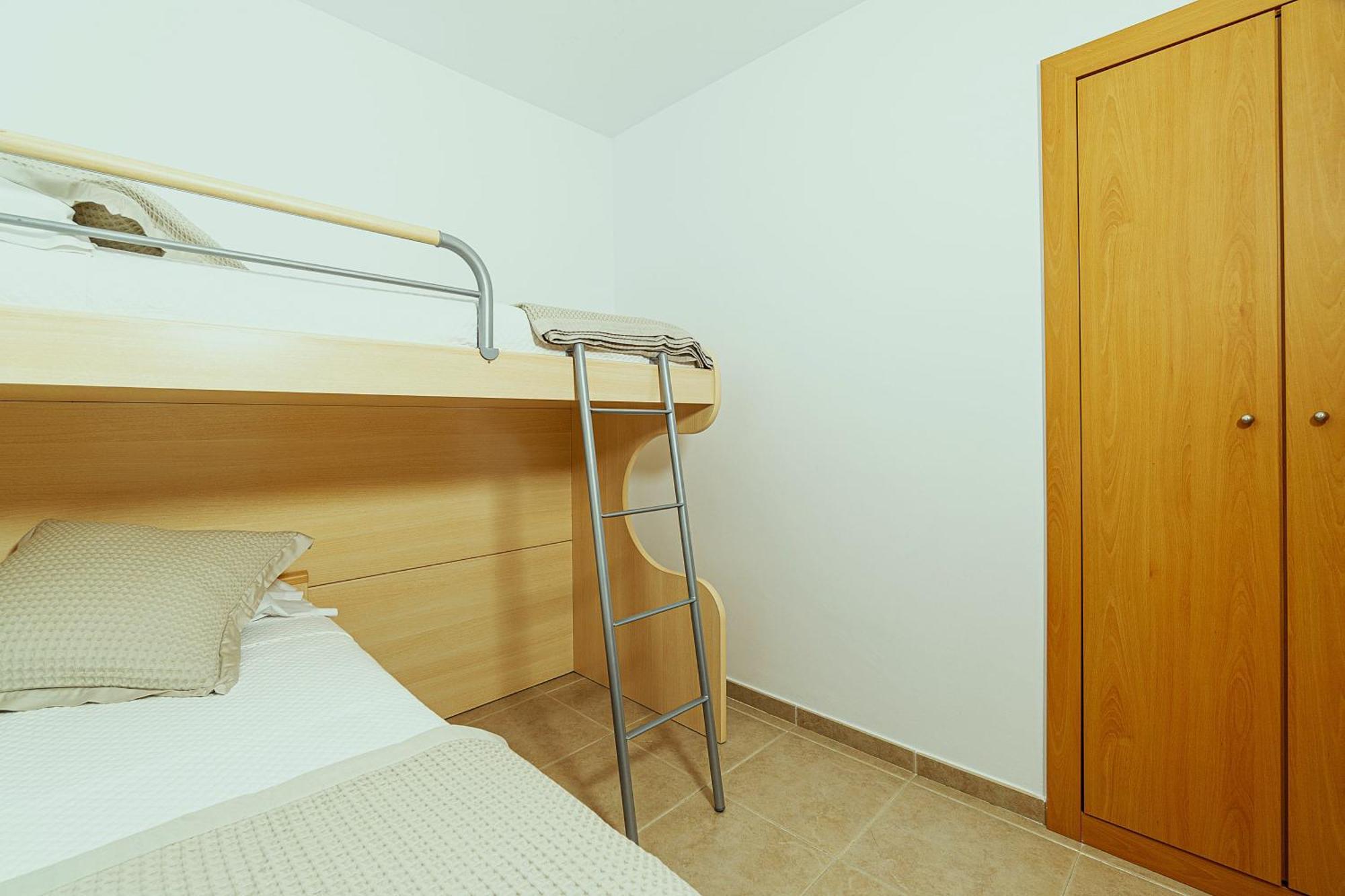 Nido 409 G Apartment Roses Exterior photo